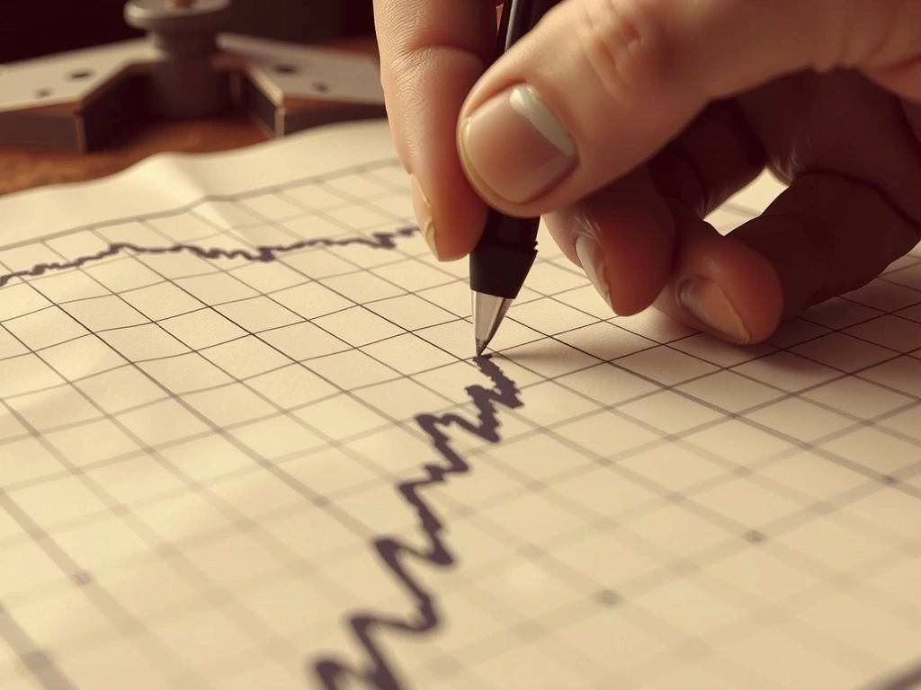 Análisis técnico manual