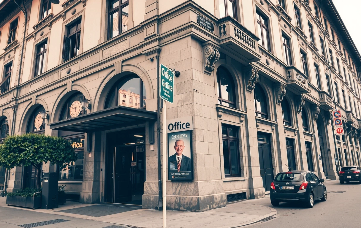 Sede Qyravixa Manizales