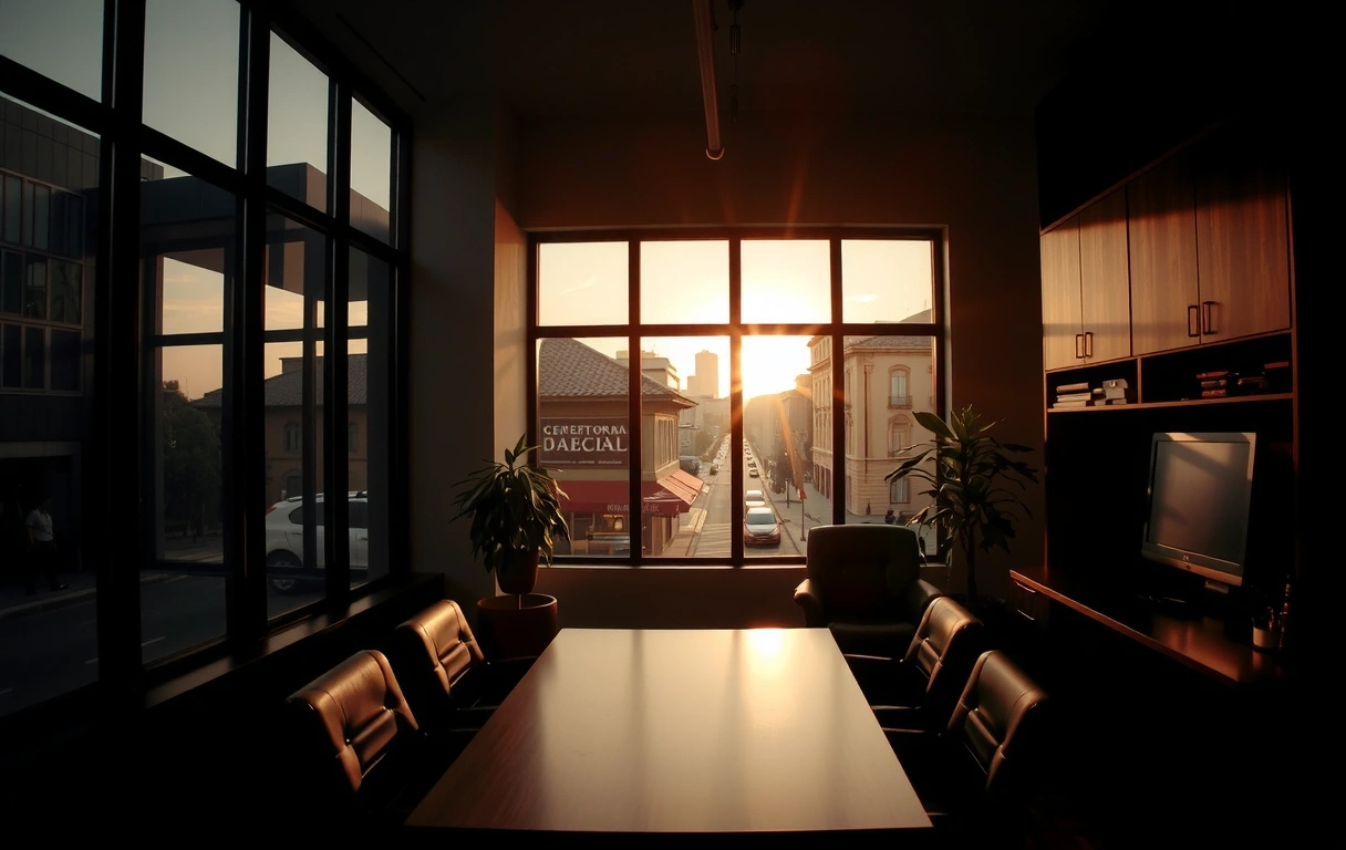 Sede Central Qyravixa