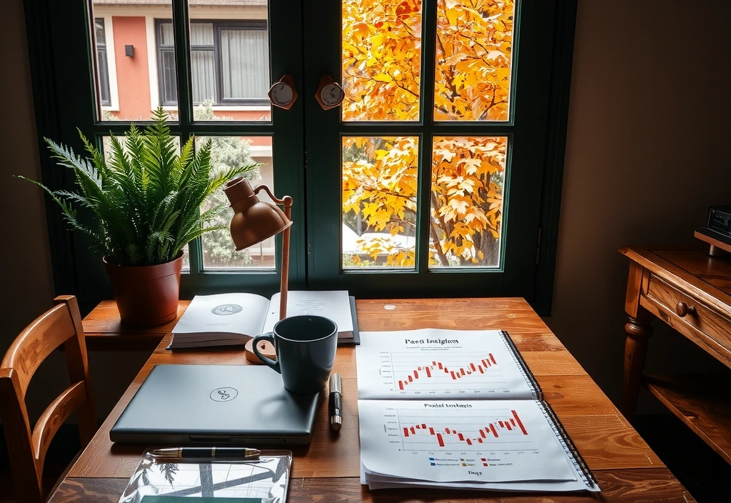 Entorno de estudio Qyravixa