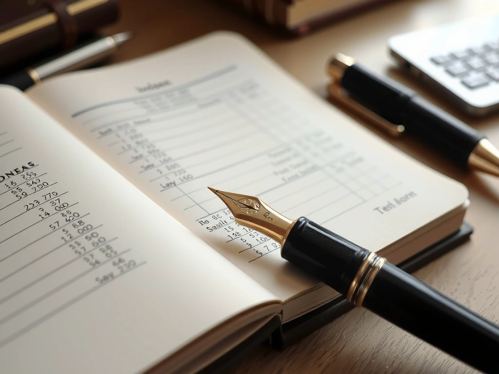 Instrumentos de precisión financiera