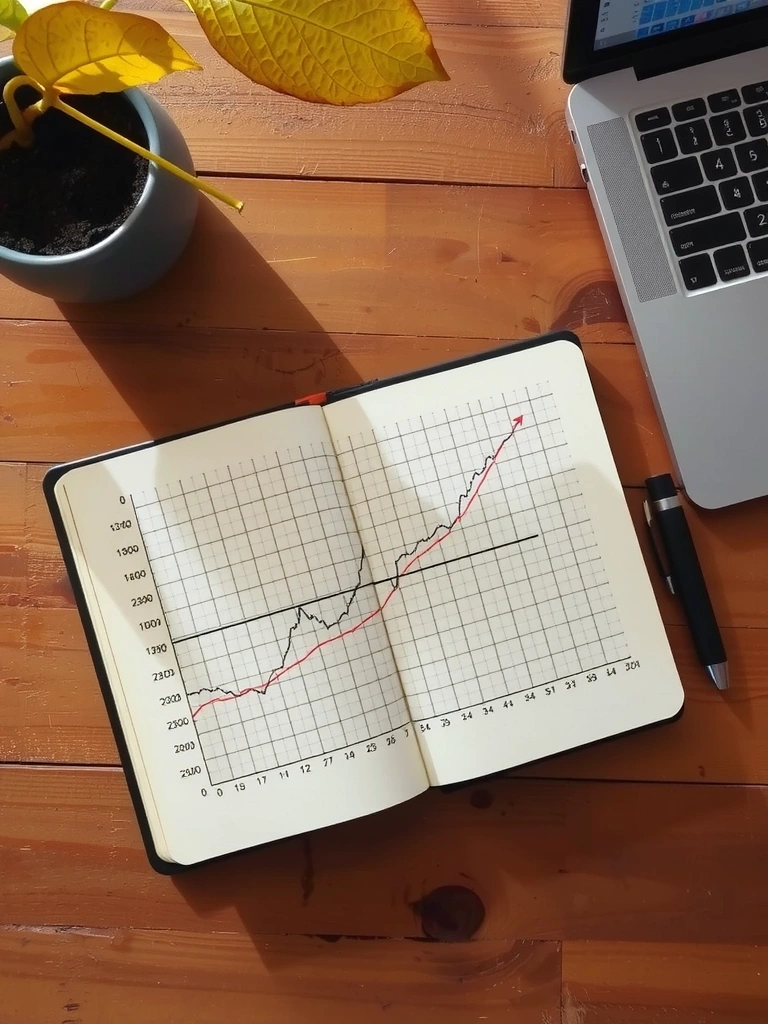 Análisis de mercado manual