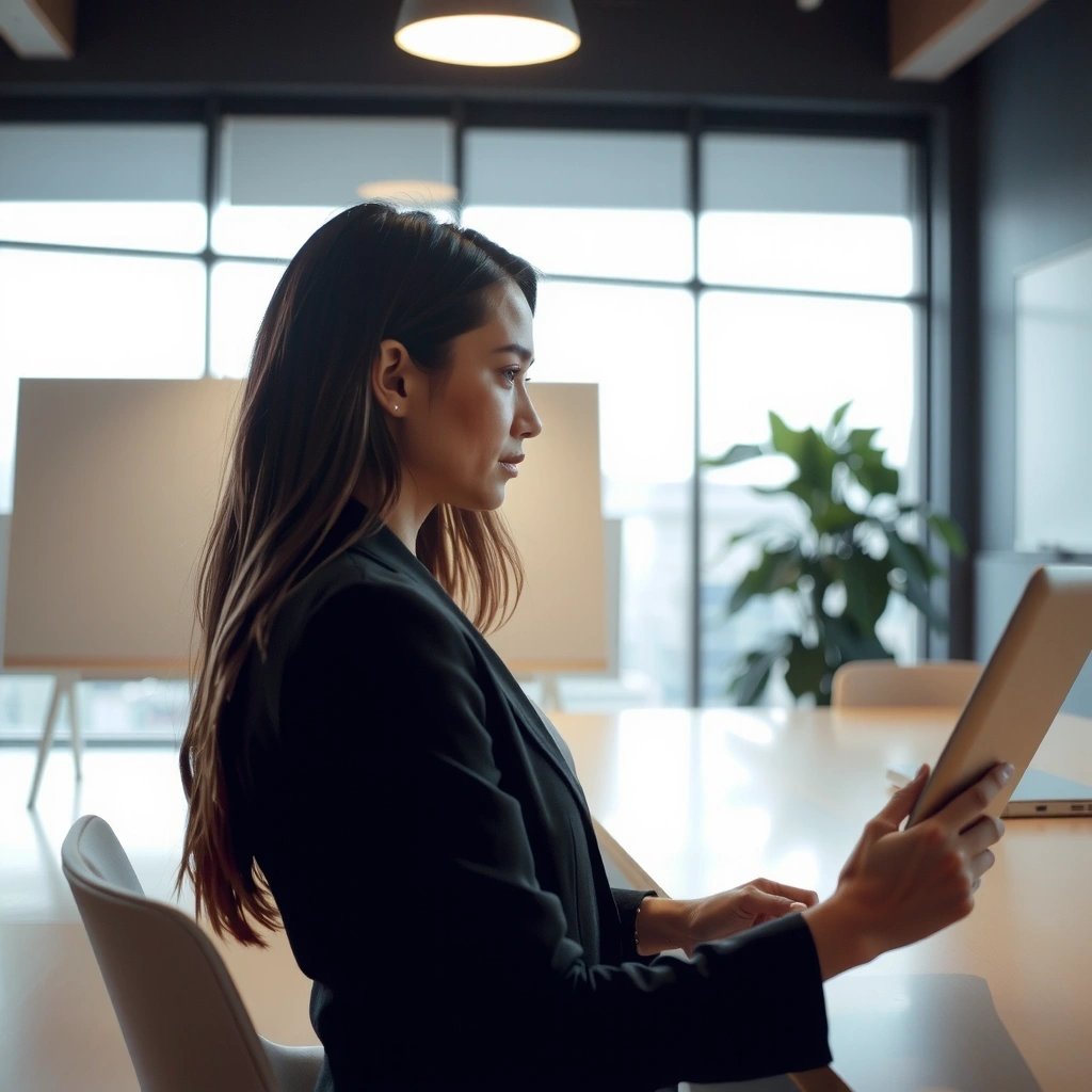 Asistente Administrativo Contable