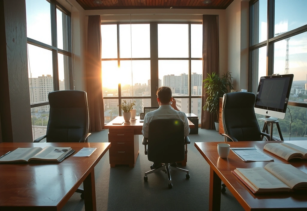 Entorno profesional en Qyravixa