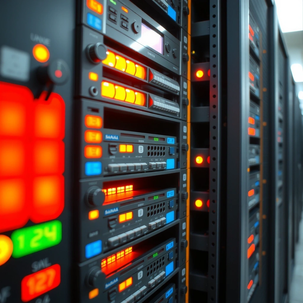 Infraestructura segura