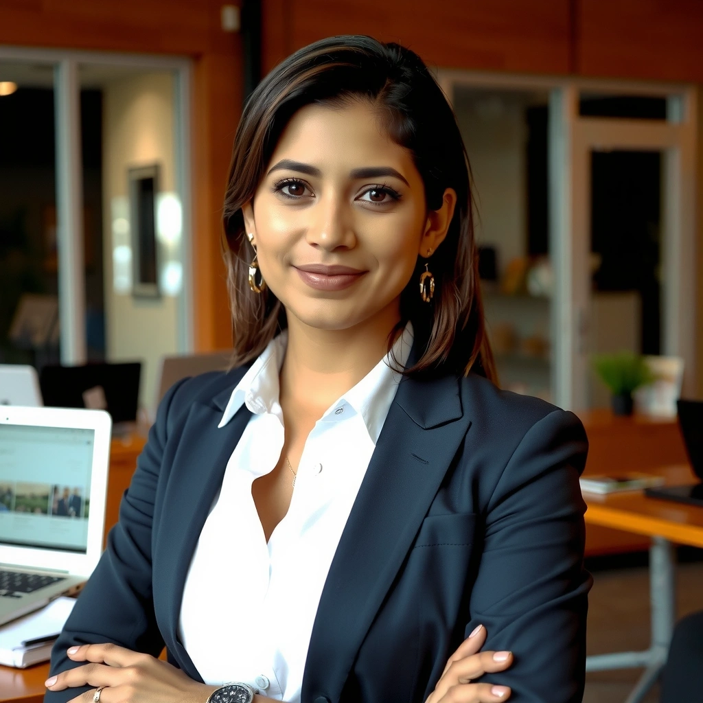 Directora de Educación